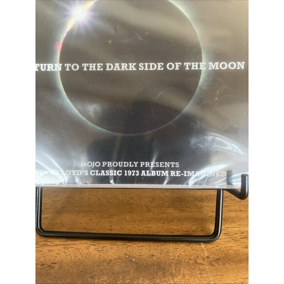 Return To The Dark Side of The Moon/Wish You Were Here CD - New / Sealed - Picture 3 of 6